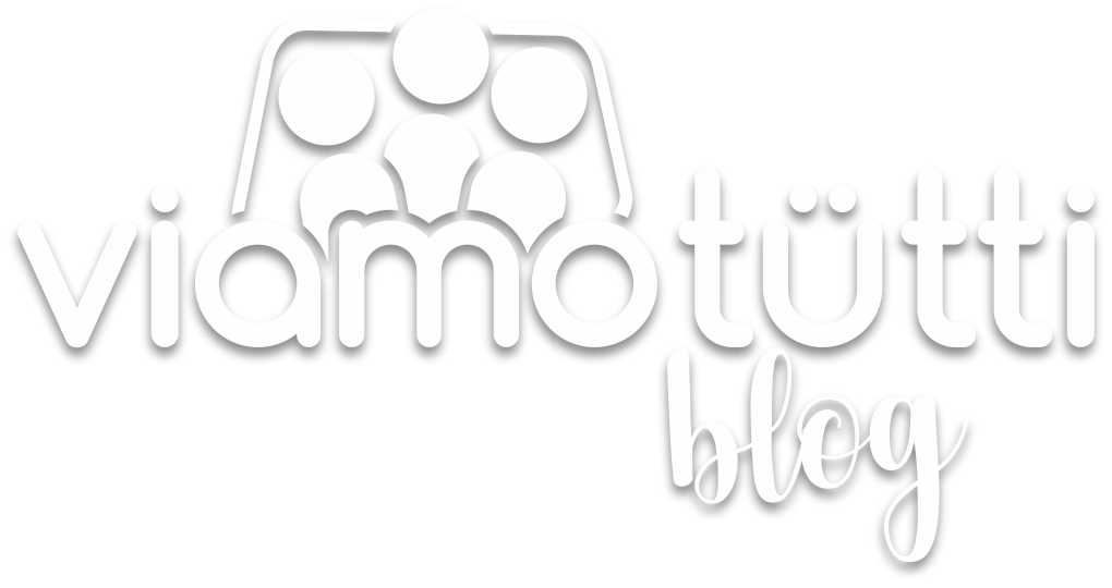 ViamoTutti • Blog