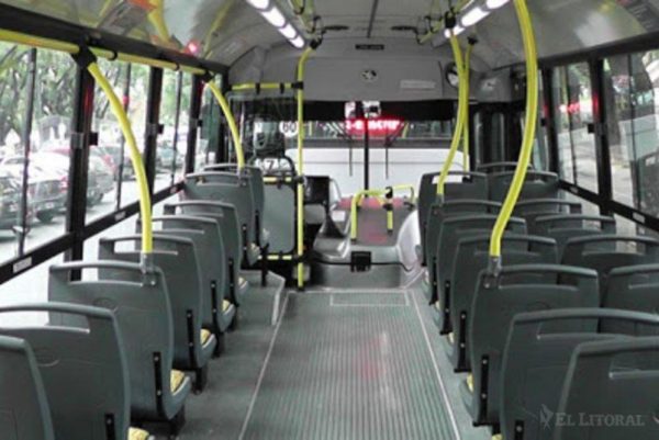 Transporte público ViamoTutti
